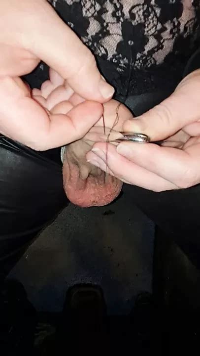 Cock And Ball Torture Gay Small Cock Small Cock Porn Feat Pindick XHamster