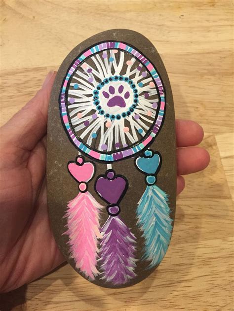 Pin By Dianne Pilatowski On Rocks Painted Rock Crafts Rock Art