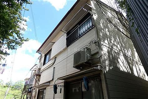 【ホームズ】メゾン西山町神戸市長田区の賃貸情報