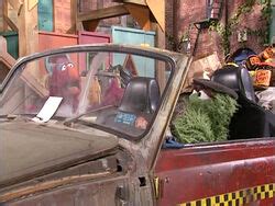 Episode 4030 | Muppet Wiki | FANDOM powered by Wikia