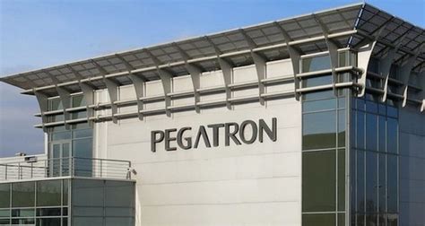 Pegatron construirá outra fábrica de montagem de iPhone na Índia