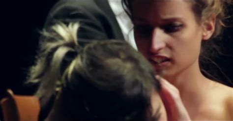 Huge Tits French Nude Play