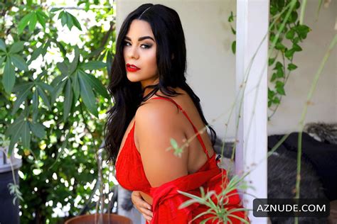 JESSICA MARIE GARCIA Nude AZNude