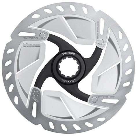 Disque Route Shimano Center Lock 160mm SM RT800 S Ultegra Ice Tech