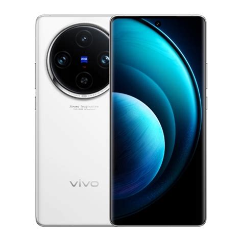 Vivo X Pro Gb Gb Face Id Fingerprint Identification