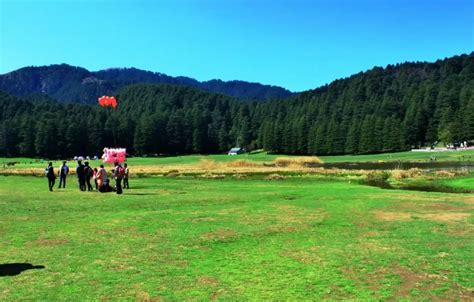 Unmissable Adventure An Amritsar Dalhousie Dharamshala Tour Package