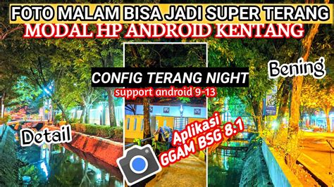 SUPER TERANGGCAM BSG 8 1 Config Terbaru Support Banyak Hp Android 9 13