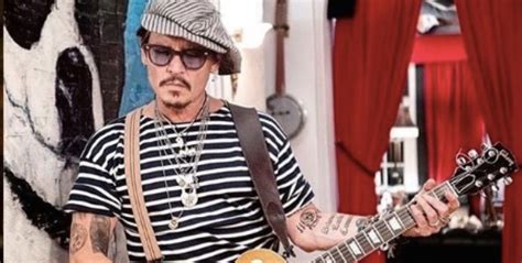 Johnny Deep Cumple 57 Años Y Recordamos Sus Mejores Personajes Kihi Noticias