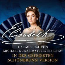 ELISABETH DAS MUSICAL Am 23 07 2025 Semperoper Dresden