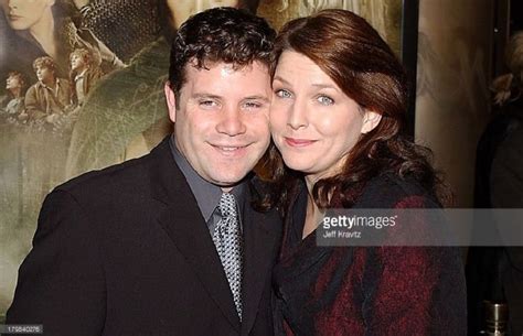 10 Facts About Christine Harrell - Spouse of Sean Astin and Mother of ...