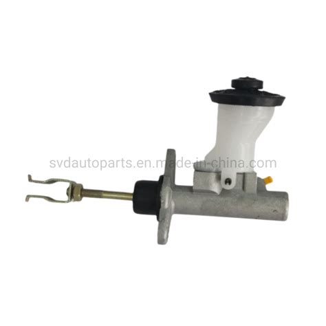 Svd High Quality Auto Parts Transmission System Clutch Master Cylinder