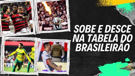 FLAMENGO LÍDER VASCO CORINTHIANS GRÊMIO E FLUMINENSE NO Z 4 A