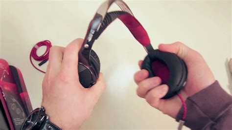 Что делать если наушники давят на уши