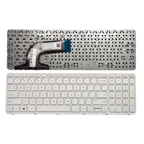 HP TPN-Q130 TPN-Q132 TPN-Q121 TPN-Q118 TPN-C117 TPN-C113 TPN-F113 15-S ...