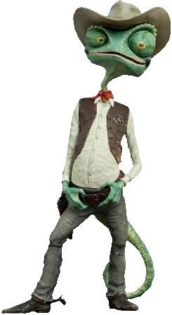 Rango | Heroes Wiki | Fandom