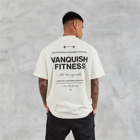 Novo Masculino Oversized Casual Esportes Camiseta Ver O Gin Sio De