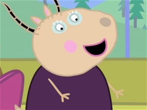 Peppa Pig: School Bus Trip Trailer (2006) - Video Detective