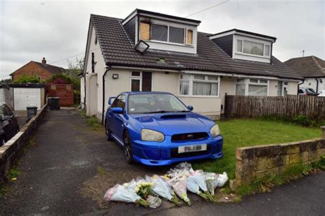 10 Year Old Girl Who Tragically Died In Bradford House Fire Is Named