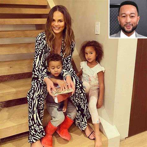 Chrissy Teigen Kids - Chrissy Teigen And John Legend Tragically Lose ...