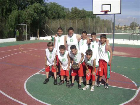 Chlef Basketball Court: Chlef Stadium – Courts of the World