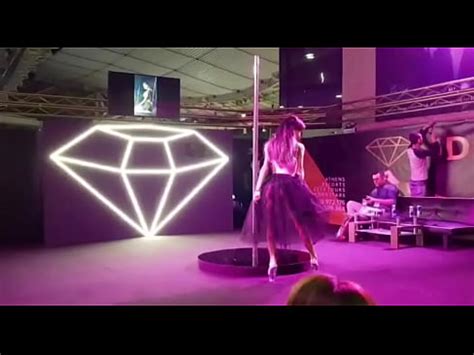 Golden Diamond Princess Show Erotic Festival XVIDEOS