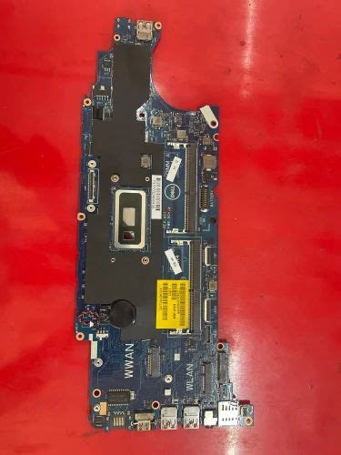 Intel La G P Dell Latitude Motherboard At Rs In Bengaluru