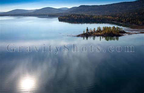 Little Bitterroot Lake Archives