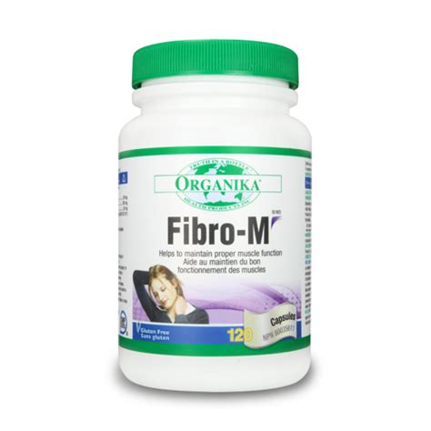 Fibro M Against Fibromyalgia