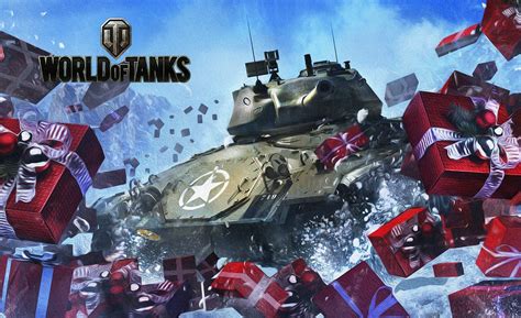 Wargaming World Of Tanks Playstation Blog Flickr