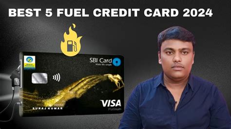 Best Fuel Credit Card In India 2024 Best Fuel Credit Card Fuel