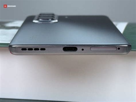 รวว Infinix Hot Pro มอถอเกมมงเครองสวยเพรยวบาง มม แถมไดจอ AMOLED นว ใน
