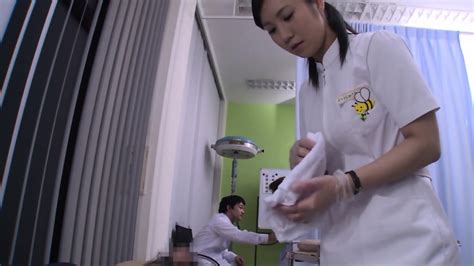 Shotacon Big Tits Nurse S Secret Creampie Fucking