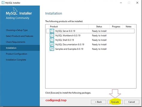 Como Instalar Mysql En Windows 10 🥇 【paso A Paso】