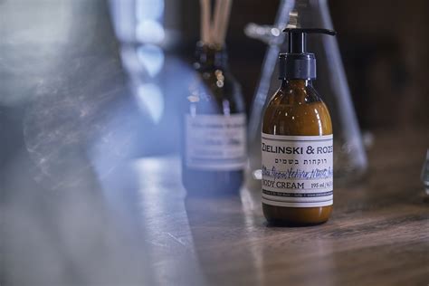 Perfumer Erez Rozen's Guide to Bohemian Tel Aviv (2024)