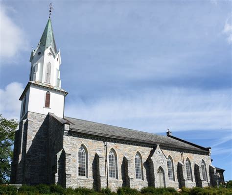 Sakshaug Kirke Sakshaug Kirke Sakshaug Church Jan Tore Egge Flickr