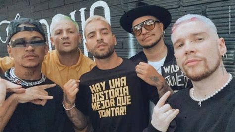 Un Xito Maluma Y Piso Triunfan Con M S De La Una