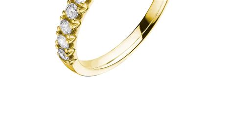 Juwelier Kraemer Ring Diamant 585 Gold Zus Ca 0 30 Ct 52 Mm