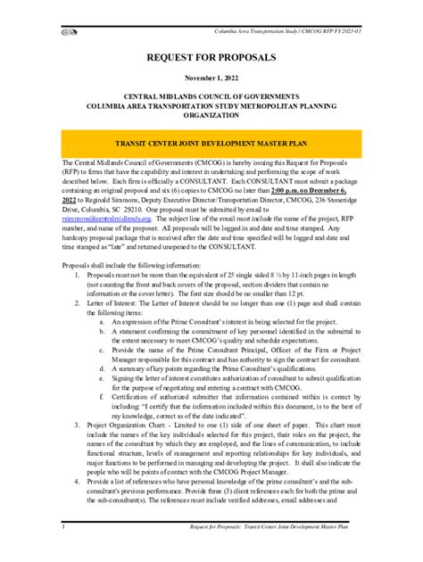 Fillable Online Rfp Legal Ad Human Services Coordination Plan Ampopdf