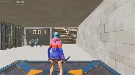 Mongraal S Edit Course The Impossible Version YouTube