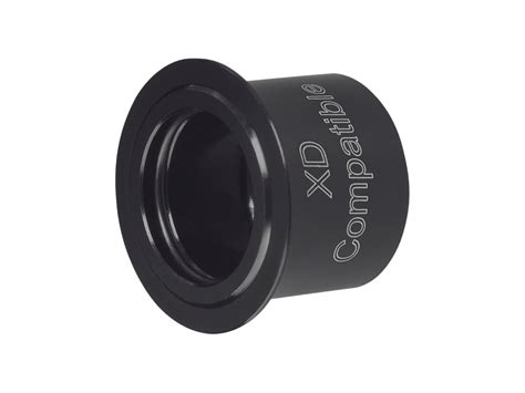 Bontrager Dt Xd Mm Drive Side Axle End Cap Trek Bikes