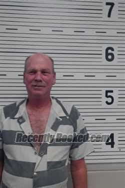 Recent Booking Mugshot For TIMOTHY ROBERT PITT In Lawrence County