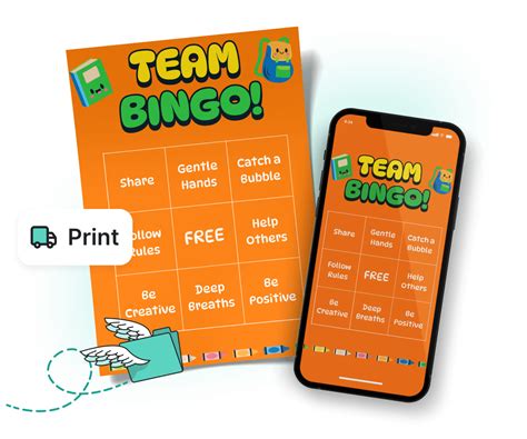 5x5 Bingo Cards Printable And Customizable Bingo Card Creator