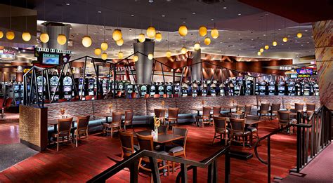 Choctaw Casino Resort | Low Voltage Construction Case Study | Gephart ...