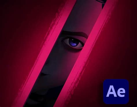 Adobe After Effects Project On Behance