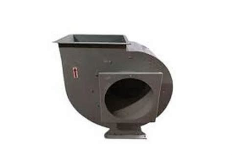 Hp Rpm Three Phase Sisw Direct Drive Centrifugal Blower At