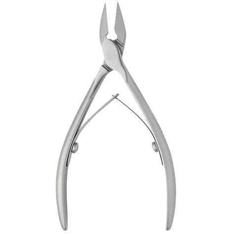 STALEKS PRO SMART 70 PROFESSIONAL NAIL NIPPERS 14 MM NS-71-14- STALEKS ...