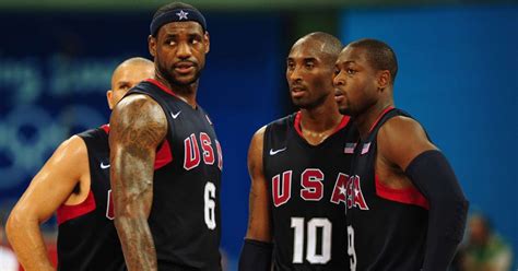 The Redeem Team Inside Netflix Documentary Sports Illustrated