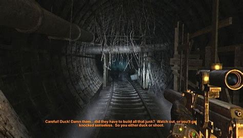 Depot Metro 2033 Guide Ign