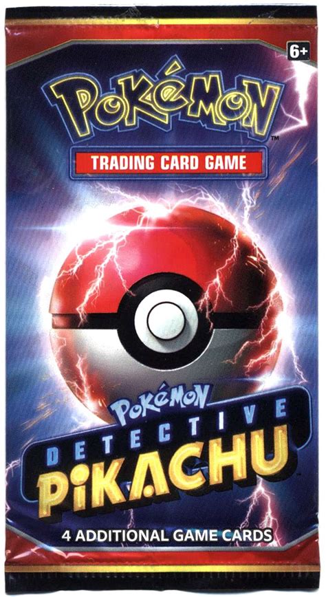 New Pokemon Card Packs - NEW POKEMON CARD 3 ELEMENTAL POWER COLLECTORS ...