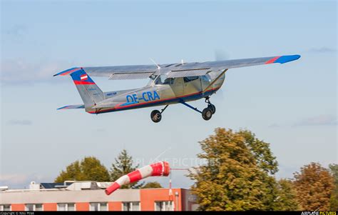 OE CRA Private Cessna 150 At Murska Sobota Photo ID 947584